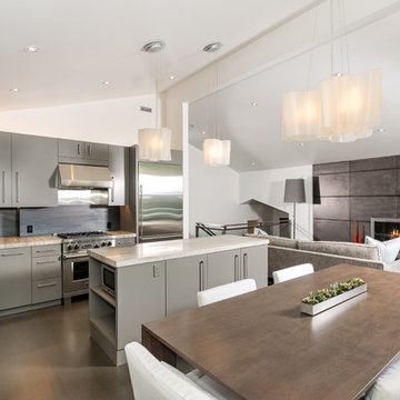 Aspen Duplex