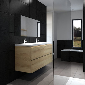 Villa C - Donabay®