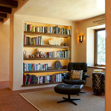 Rugs On Brick Floor
