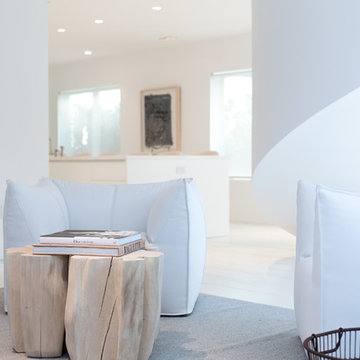 Oscar Ono | Miami Beach Villa | Private Residence