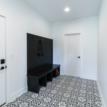 Ultra Modern Amelia III | Hartmann Woods Naperville, IL