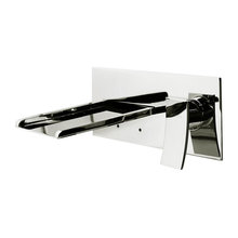 BATHTUB FAUCET