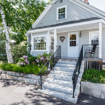 105 Governor Wentworth Highway Tuftonboro, NH