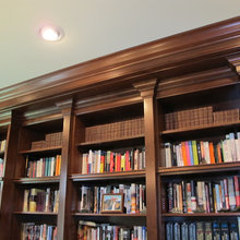 John's Office