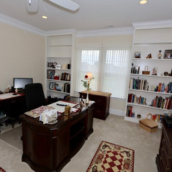 Luminette Privacy Sheers - Window Treatments