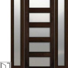 front doors