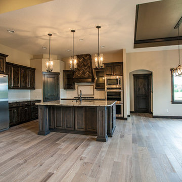 Parade Homes