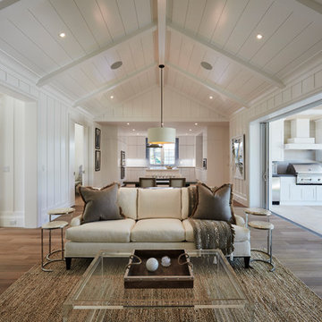Delray Beach Custom Home