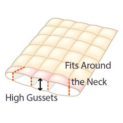 Duvet Futon - Products