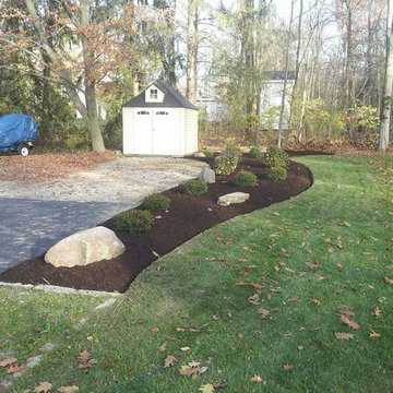 Landscaping, Demolition, and Driveways