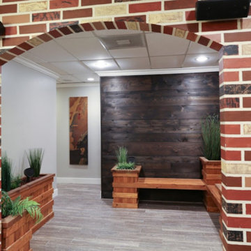 Hidden Smart Speaker Systems