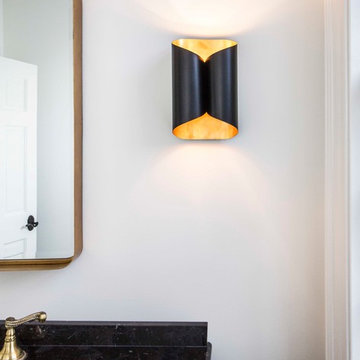 interior details matter