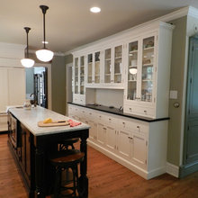 Kitchen Hutch