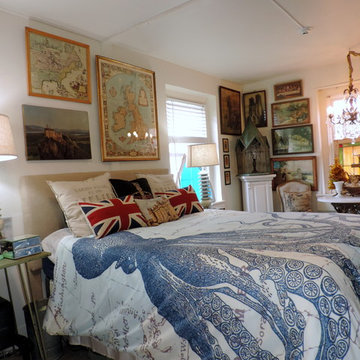 Carriage House Renovation
