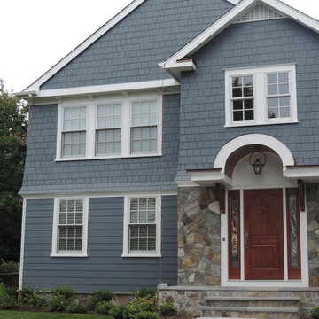 Transformational Addition and Remodel