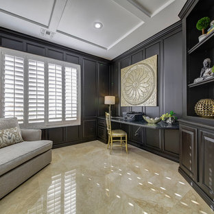 Contemporary Home Design