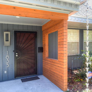 Avondale Transitional Interior