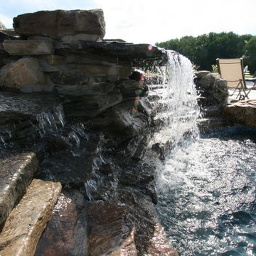 Extreme Backyard Makeover