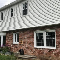 Horsham PA Replacement Windows - Windows