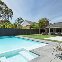 Home pools
