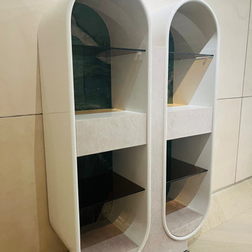 China Luxury Furninture