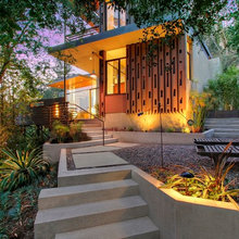 Redcliff Residence