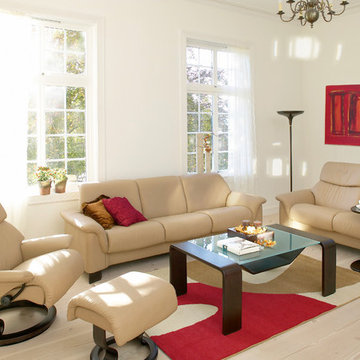 Spirit by Stressless