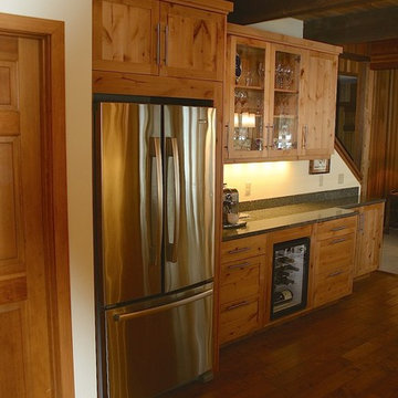Black Butte Ranch Remodel