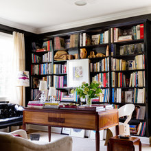 Jens office