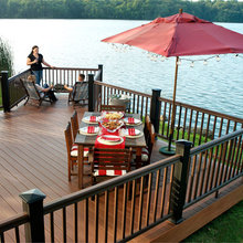 Decking