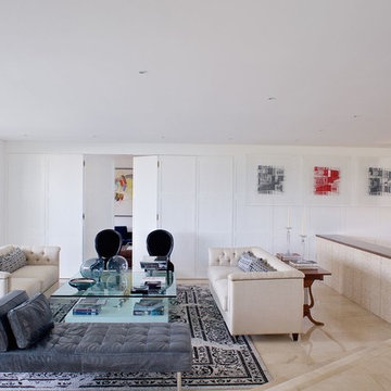 Apartamento Vizcaya