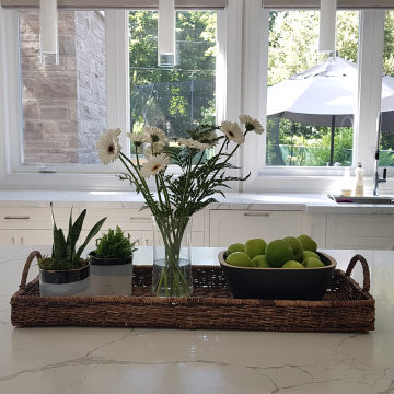 Outstanding in Oakville