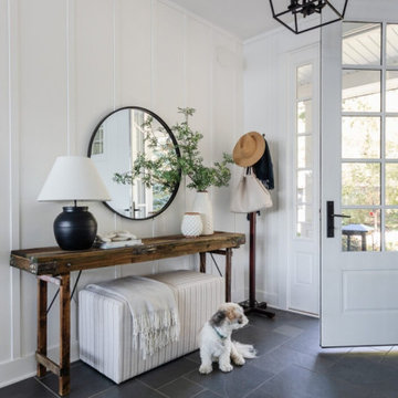 Entryway