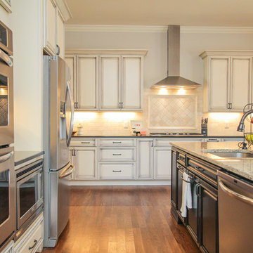 Palmore Home
