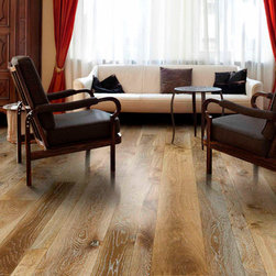 Room Settings Medium - Flooring