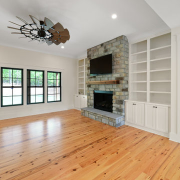 Photography Interiors of