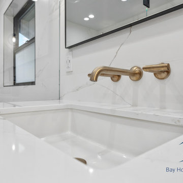 Full House Remodel (Richmond)