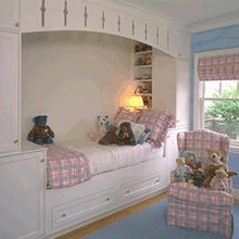 Ideas for Mira's room