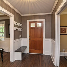 Foyer Ideas