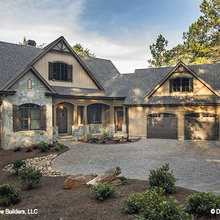 Don Gardner Home Plans