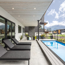 Small Pool