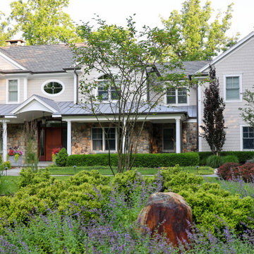 The Pleasant Veranda
