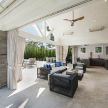 Patio Ideas