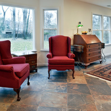 Adding on to the Existing House and Gaining More Family Memories in Alexandria
