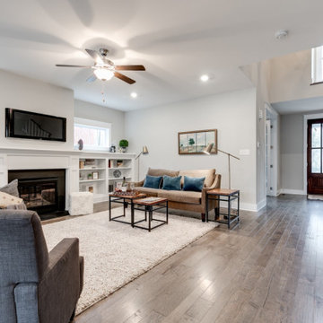 3621 Hawthorne Avenue, Richmond, VA