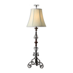 www.essentialsinside.com: celino table lamp - Table Lamps
