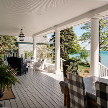 porch ideas