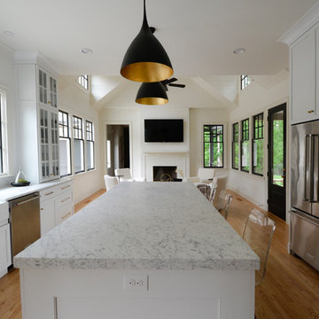 Chapel Hill Custom