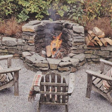 Fire pits