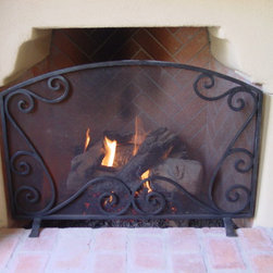 Fireplace - Products